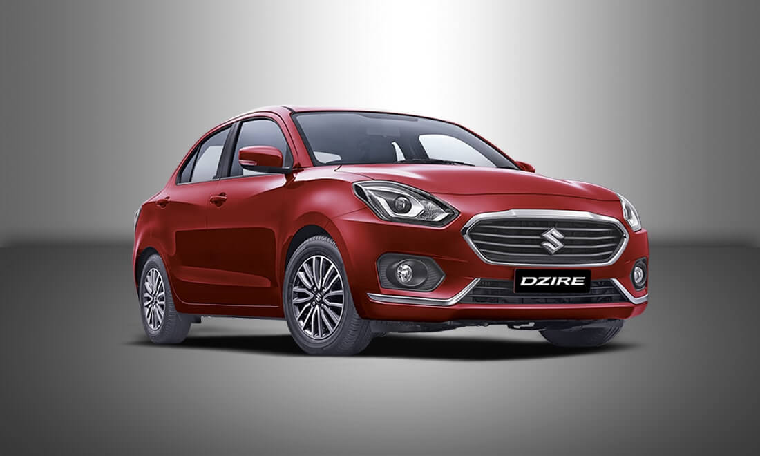 Sedan Dzire/Xcent